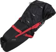 Show product details for Zefal Z Adventure R17 Saddle Bag 17L (Black/Red)