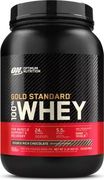Optimum Nutrition Gold Standard Whey Protein 2.26kg Tub