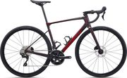 Show product details for Giant Defy Advanced 2 Road Bike (Brown/Red - M)