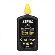 Show product details for Zefal Extra Dry Wax 120ml