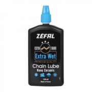 Show product details for Zefal Extra Wet Lube 120ml
