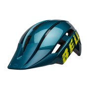 Bell Sidetrack II Junior Helmet