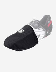 Show product details for BL Futura Toe Covers (Black - M/L)
