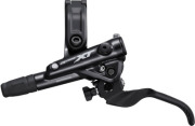 Shimano XT M8100 Complete Hydraulic Brake Lever Left Hand
