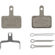 Show product details for Shimano B05S Disc Brake Pads - Resin