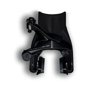 Show product details for Shimano Dura Ace R9110 Direct Mount Brake Caliper (Front)