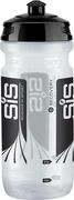 Show product details for SIS Wide Neck Water Bottle 600ml (Clear)
