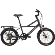 Cannondale Compact Neo Electric City Bike