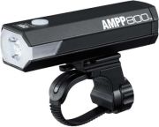 Show product details for Cateye AMPP 800 Rechargeable Front Light