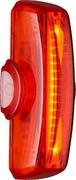 Show product details for Cateye Rapid X2 Kinetic USB Rechargable Rear Light (Red)