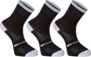 Madison Freewheel Mid Socks (3 Pack)