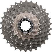 Show product details for Shimano Dura Ace R9100 11s Cassette (12-25)