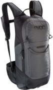 Show product details for Evoc FR Lite Race Protector Backpack 10L (Grey/Black - S)