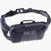 Show product details for Evoc Hip Pouch Lumbar Pack 1L (Grey)