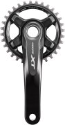 Shimano XT M8000 148mmOLD Crankset Without Ring