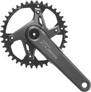 Shimano CUES U6000 9/10/11 Speed Chainset 50mm Chainline