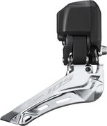 Show product details for Shimano 105 R7150 Di2 12 Speed Front Derailleur