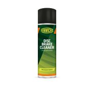 Show product details for Fenwicks Disc Brake Cleaner 500ml (Green)