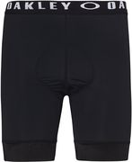 Show product details for Oakley MTB Inner Shorts (Black - S)