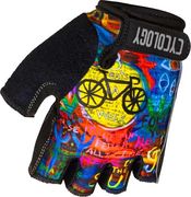 Cycology 8 Days Gloves