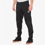 Show product details for 100% Hydromatic Pants Waterproof Trousers (Black - XXL)