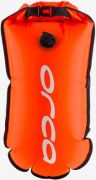 Orca Safety Openwater Buoy With Hydration Bladder Pocket