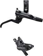 Shimano Deore 6120 Bled Disc Brakes