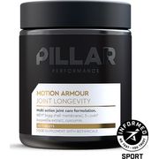 Pillar Performance Motion Armour Joint Longevity Supplement 60 Tablets