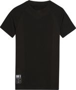 Show product details for Madison Isoler Mesh Short Sleeve Base Layer (Black - XS/S)
