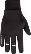 Show product details for Madison Freewheel Isoler Thermal Pocket Gloves (Black - XL)