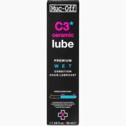 Show product details for Muc-Off C3 Wet Ceramic Lube 50ml