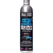 Show product details for Muc-Off Wet Lube Refill 300ml