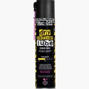 Muc-Off Wet Weather Lube Spray 400ml