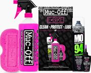 Muc-Off eBike Clean, Protect and Lube Kit