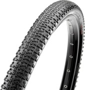 Maxxis Rambler EXO Carbon Dual Tubeless Ready Gravel Tyre