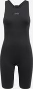 Show product details for Orca Swimskin Shorty Womens Openwater Wetsuit   (Black - XL)