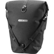 Ortlieb Back-Roller High Visibility QL3.1 Single Pannier Bag 20L