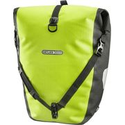 Ortlieb Back-Roller High Visibility QL2.1 Single Pannier Bag 20L