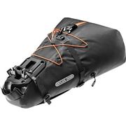 Ortlieb Seat Pack Quick Release Saddle Bag 13L
