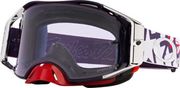 Oakley Airbrake MX Troy Lee Designs Prizm Low Light Goggles