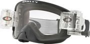 Oakley O-Frame 2.0 Pro MX Goggles Clear