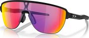 Show product details for Oakley Corridor Prizm Road Sunglasses (Black)