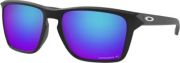 Oakley Sylas Prizm Sapphire Polarized Sunglasses