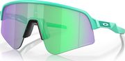 Oakley Sutro Lite Sweep Prizm Road Jade Sunglasses