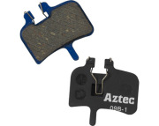Show product details for Aztec Disc Pads for Hayes and Promax calipers (Sintered)