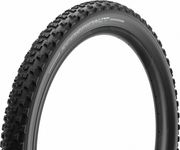 Show product details for Pirelli Scorpion E-MTB R Rear Wheel HyperWALL Folding E-MTB Tyre (Black - 27.5x2.60)