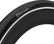 Pirelli Cinturato Velo Tubeless Ready Reflective Road Tyre