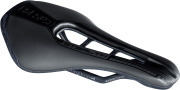Show product details for PRO Stealth Superlight Carbon Rail 142mm Saddle  (Black)