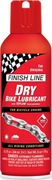 Finish Line Dry Chain Lube 240 ml Aerosol