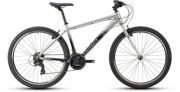 Show product details for Ridgeback Terrain 1 27.5 Mountain Bike (Grey - M)
